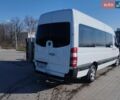 Белый Мерседес Sprinter, объемом двигателя 3 л и пробегом 710 тыс. км за 15500 $, фото 4 на Automoto.ua