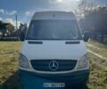 Білий Мерседес Sprinter, об'ємом двигуна 2.1 л та пробігом 515 тис. км за 10000 $, фото 1 на Automoto.ua