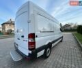 Белый Мерседес Sprinter, объемом двигателя 2.15 л и пробегом 194 тыс. км за 11777 $, фото 10 на Automoto.ua
