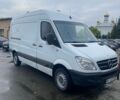 Білий Мерседес Sprinter, об'ємом двигуна 2.1 л та пробігом 450 тис. км за 6990 $, фото 1 на Automoto.ua