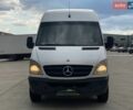 Білий Мерседес Sprinter, об'ємом двигуна 2.15 л та пробігом 539 тис. км за 7490 $, фото 1 на Automoto.ua