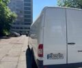 Білий Мерседес Sprinter, об'ємом двигуна 2.69 л та пробігом 422 тис. км за 16700 $, фото 7 на Automoto.ua