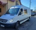 Білий Мерседес Sprinter, об'ємом двигуна 2.15 л та пробігом 522 тис. км за 19500 $, фото 17 на Automoto.ua