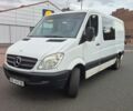 Білий Мерседес Sprinter, об'ємом двигуна 2.15 л та пробігом 285 тис. км за 7500 $, фото 1 на Automoto.ua