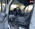 Белый Мерседес Sprinter, объемом двигателя 2.15 л и пробегом 222 тыс. км за 11999 $, фото 30 на Automoto.ua