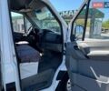 Белый Мерседес Sprinter, объемом двигателя 2.2 л и пробегом 440 тыс. км за 10800 $, фото 1 на Automoto.ua