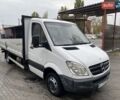 Белый Мерседес Sprinter, объемом двигателя 2.99 л и пробегом 390 тыс. км за 18000 $, фото 18 на Automoto.ua