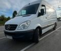 Белый Мерседес Sprinter, объемом двигателя 2.15 л и пробегом 413 тыс. км за 9700 $, фото 1 на Automoto.ua