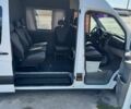Белый Мерседес Sprinter, объемом двигателя 0 л и пробегом 510 тыс. км за 13000 $, фото 9 на Automoto.ua