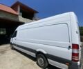 Белый Мерседес Sprinter, объемом двигателя 3 л и пробегом 560 тыс. км за 10885 $, фото 3 на Automoto.ua