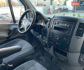 Белый Мерседес Sprinter, объемом двигателя 2.15 л и пробегом 222 тыс. км за 11999 $, фото 28 на Automoto.ua