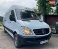 Білий Мерседес Sprinter, об'ємом двигуна 2.15 л та пробігом 596 тис. км за 10999 $, фото 1 на Automoto.ua