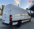 Белый Мерседес Sprinter, объемом двигателя 2.15 л и пробегом 222 тыс. км за 11999 $, фото 4 на Automoto.ua