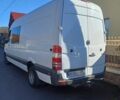 Белый Мерседес Sprinter, объемом двигателя 2.15 л и пробегом 530 тыс. км за 17500 $, фото 10 на Automoto.ua