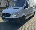Белый Мерседес Sprinter, объемом двигателя 2.15 л и пробегом 500 тыс. км за 10400 $, фото 27 на Automoto.ua