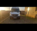 Белый Мерседес Sprinter, объемом двигателя 2.15 л и пробегом 360 тыс. км за 9300 $, фото 1 на Automoto.ua