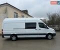 Білий Мерседес Sprinter, об'ємом двигуна 2.99 л та пробігом 665 тис. км за 17800 $, фото 8 на Automoto.ua