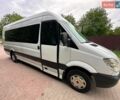 Белый Мерседес Sprinter, объемом двигателя 2.99 л и пробегом 380 тыс. км за 15700 $, фото 7 на Automoto.ua