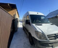 Білий Мерседес Sprinter, об'ємом двигуна 2.15 л та пробігом 350 тис. км за 10000 $, фото 2 на Automoto.ua