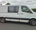 Білий Мерседес Sprinter, об'ємом двигуна 2.15 л та пробігом 285 тис. км за 7500 $, фото 8 на Automoto.ua