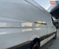 Белый Мерседес Sprinter, объемом двигателя 2.15 л и пробегом 222 тыс. км за 11999 $, фото 17 на Automoto.ua