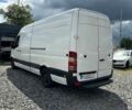 Білий Мерседес Sprinter, об'ємом двигуна 2.15 л та пробігом 658 тис. км за 8300 $, фото 4 на Automoto.ua