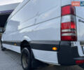 Белый Мерседес Sprinter, объемом двигателя 2.15 л и пробегом 222 тыс. км за 11999 $, фото 9 на Automoto.ua