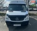 Белый Мерседес Sprinter, объемом двигателя 2.99 л и пробегом 852 тыс. км за 11500 $, фото 1 на Automoto.ua