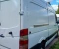 Белый Мерседес Sprinter, объемом двигателя 2.1 л и пробегом 500 тыс. км за 10000 $, фото 1 на Automoto.ua