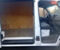 Белый Мерседес Sprinter, объемом двигателя 2.1 л и пробегом 440 тыс. км за 9800 $, фото 4 на Automoto.ua