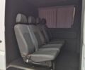 Білий Мерседес Sprinter, об'ємом двигуна 2.15 л та пробігом 285 тис. км за 7500 $, фото 21 на Automoto.ua