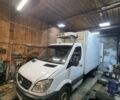 Білий Мерседес Sprinter, об'ємом двигуна 2.1 л та пробігом 700 тис. км за 9000 $, фото 4 на Automoto.ua