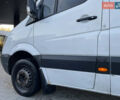 Белый Мерседес Sprinter, объемом двигателя 2.15 л и пробегом 222 тыс. км за 11999 $, фото 11 на Automoto.ua