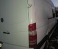 Белый Мерседес Sprinter, объемом двигателя 3 л и пробегом 999 тыс. км за 10200 $, фото 2 на Automoto.ua
