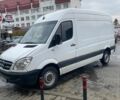Білий Мерседес Sprinter, об'ємом двигуна 2.1 л та пробігом 450 тис. км за 6990 $, фото 1 на Automoto.ua