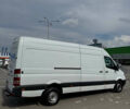 Білий Мерседес Sprinter, об'ємом двигуна 2.9 л та пробігом 600 тис. км за 12000 $, фото 1 на Automoto.ua