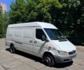 Білий Мерседес Sprinter, об'ємом двигуна 2.69 л та пробігом 422 тис. км за 16700 $, фото 15 на Automoto.ua