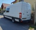 Білий Мерседес Sprinter, об'ємом двигуна 2.15 л та пробігом 530 тис. км за 15500 $, фото 2 на Automoto.ua