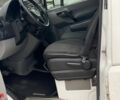 Білий Мерседес Sprinter, об'ємом двигуна 2.15 л та пробігом 539 тис. км за 6490 $, фото 12 на Automoto.ua