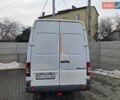 Белый Мерседес Sprinter, объемом двигателя 2.7 л и пробегом 398 тыс. км за 12800 $, фото 6 на Automoto.ua