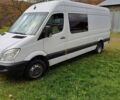 Білий Мерседес Sprinter, об'ємом двигуна 2.15 л та пробігом 522 тис. км за 19500 $, фото 9 на Automoto.ua
