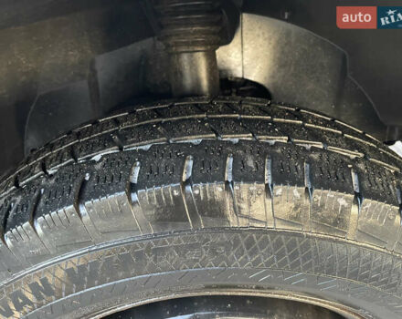 Белый Мерседес Sprinter, объемом двигателя 2.15 л и пробегом 222 тыс. км за 11999 $, фото 22 на Automoto.ua