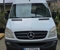 Белый Мерседес Sprinter, объемом двигателя 2.1 л и пробегом 444 тыс. км за 10500 $, фото 1 на Automoto.ua