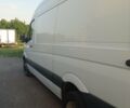 Білий Мерседес Sprinter, об'ємом двигуна 0 л та пробігом 295 тис. км за 10000 $, фото 3 на Automoto.ua