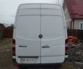 Белый Мерседес Sprinter, объемом двигателя 2.1 л и пробегом 460 тыс. км за 9350 $, фото 2 на Automoto.ua