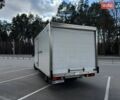Белый Мерседес Sprinter, объемом двигателя 0 л и пробегом 540 тыс. км за 7700 $, фото 6 на Automoto.ua