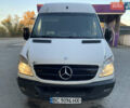 Белый Мерседес Sprinter, объемом двигателя 2.15 л и пробегом 222 тыс. км за 11999 $, фото 13 на Automoto.ua