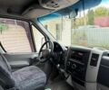 Белый Мерседес Sprinter, объемом двигателя 2.2 л и пробегом 270 тыс. км за 10800 $, фото 5 на Automoto.ua