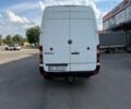 Білий Мерседес Sprinter, об'ємом двигуна 2.2 л та пробігом 600 тис. км за 8500 $, фото 2 на Automoto.ua