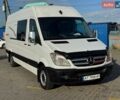 Белый Мерседес Sprinter, объемом двигателя 2.15 л и пробегом 300 тыс. км за 13000 $, фото 1 на Automoto.ua